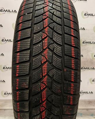 PNEUMATICI USATI 235 65 17 DUNLOP GOMME INVERNALI