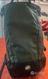 Zaino Mammut Neon Gear 45 arrampicata montagna