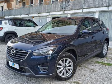 MAZDA CX-5 2.2L Skyactiv-D 150CV 4WD Evolve