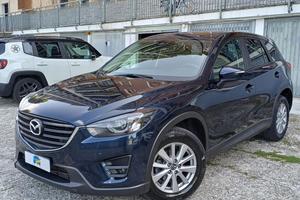 MAZDA CX-5 2.2L Skyactiv-D 150CV 4WD Evolve