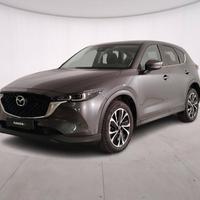 Mazda CX-5 2.2 Business 2wd 150cv