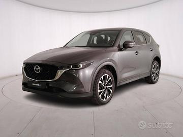 Mazda CX-5 2.2 Business 2wd 150cv