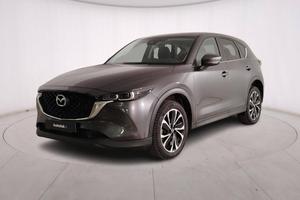Mazda CX-5 2.2 Business 2wd 150cv