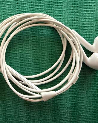 Auricolari iPhone lightning originali e accessori