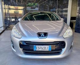 PEUGEOT 308 1.6 e-HDi 115CV CABRIO CC Allure