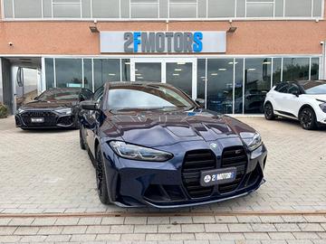 BMW Serie 4 3.0 Competition PROMO