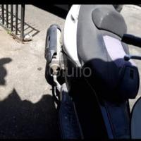 Kymco kimco Xciting 300 r ricambi chimco
