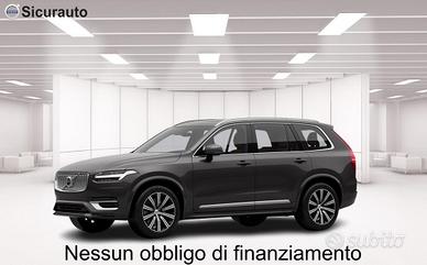 VOLVO Xc90 T8 Recharge Awd Plug-In Aut. 7P. Ultima