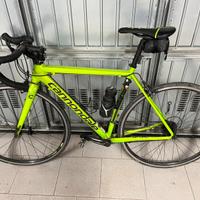 Cannondale Optimo taglia 51
