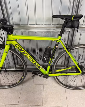 Cannondale Optimo taglia 51