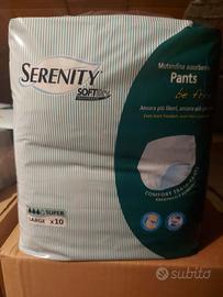 pannoloni per adulti