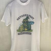 T-shirt ‘Oktober-fest’ anni90