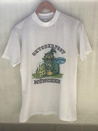 T-shirt ‘Oktober-fest’ anni90