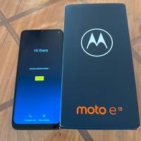Motorola e13