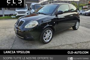 Lancia Ypsilon 1.3 MJT 75 CV