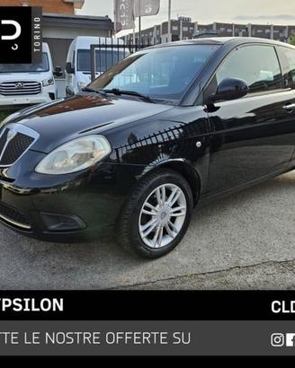 Lancia Ypsilon 1.3 MJT 75 CV