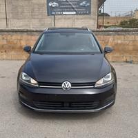 Volkswagen Golf Variant Golf Variant 1.6 TDI 110 C