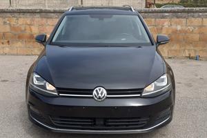 Volkswagen Golf Variant Golf Variant 1.6 TDI 110 C