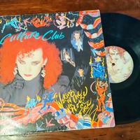 Disco 33 Culture Club Vintage 