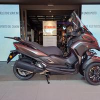 YAMAHA Tricity 300 Tricity 300 My 21