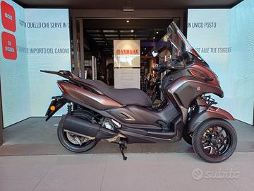 YAMAHA Tricity 300 Tricity 300 My 21