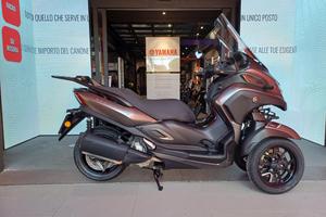 YAMAHA Tricity 300 Tricity 300 My 21