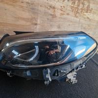 Mercedes W246 B-classe 2014-2018 Faro sx LED 