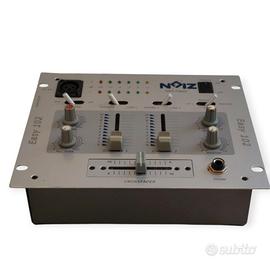 mixer noiz 102 