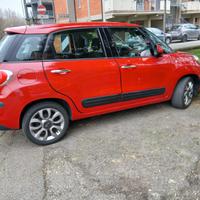 Fiat 500 L 1300