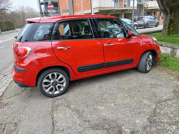 Fiat 500 L 1300
