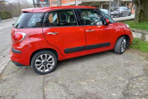 Fiat 500 L 1300