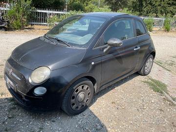 FIAT 500 1.3 Multijet 16V 95 CV Sport