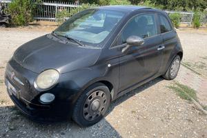FIAT 500 1.3 Multijet 16V 95 CV Sport