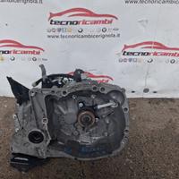 Cambio renault clio 1.2 benzina d4fd740 rf687