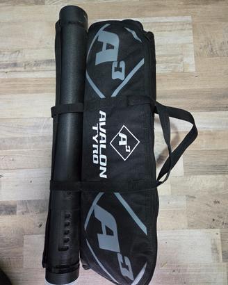 arco scuola per bambini