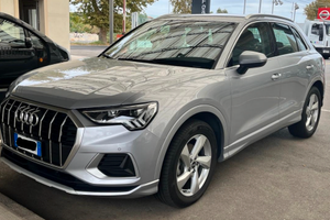 Audi Q3 S line Business Advanced 35 TDI S tronic