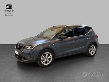 Seat Arona 1.0 ecotsi FR 95cv