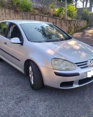 Volkswagen Golf 5 Porte Golf 5p 1.9 tdi Comfortlin
