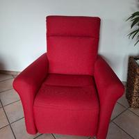 POLTRONA
