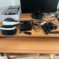 Ps vr 1 (ps4/5)