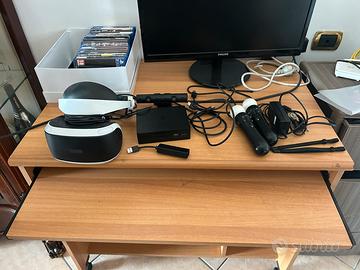 Ps vr 1 (ps4/5)