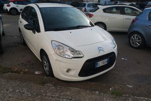 Citroen  C3 van  2 posti autocarro motore 1400 HDI