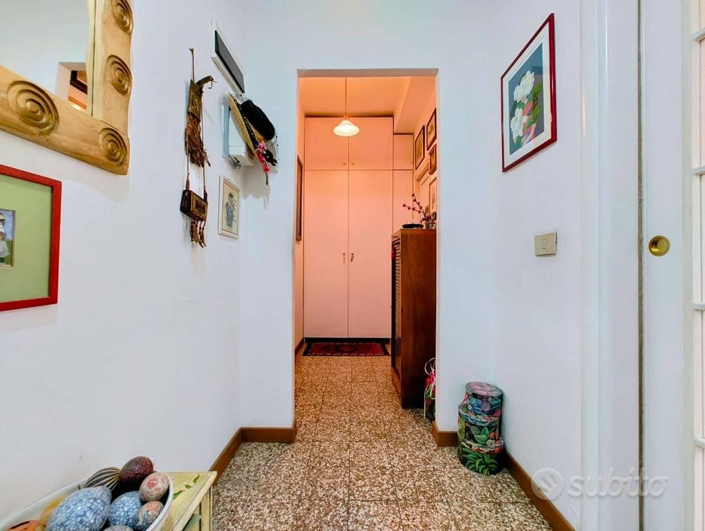 Apartment in Milano, Quartiere Ca' Granda Nord, Municipio 9 - Vista 3