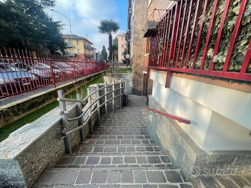 Appartamento – Legnano, Santi Martiri, Oltrestazione - Vista 5