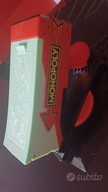 Monopoly Piovono Banconote Hasbro