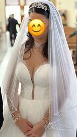Abito da sposa