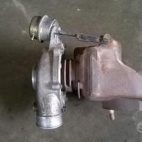 Turbina Land Rover Discovery 03 2500cc TD 15P