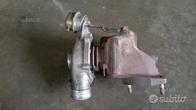 Turbina Land Rover Discovery 03 2500cc TD 15P