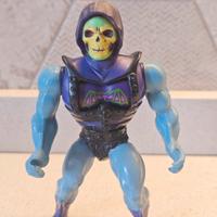 Action figure Skeletor 1983 vintage