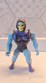 Action figure Skeletor 1983 vintage